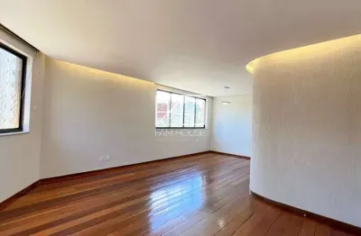 Apartamento com 4 quartos à venda na Rua Pium I, 206, Cruzeiro, Belo Horizonte por R$ 1.350.000