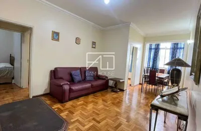 Apartamento com 3 quartos à venda na Avenida Amazonas, 699, Centro, Belo Horizonte por R$ 544.500
