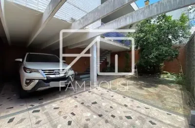 Casa com 3 quartos à venda na Rua Santa Cruz, 215, Alto Barroca, Belo Horizonte por R$ 1.250.000