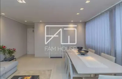 Apartamento com 3 quartos à venda na Rua São Manoel, 250, Floresta, Belo Horizonte por R$ 925.000