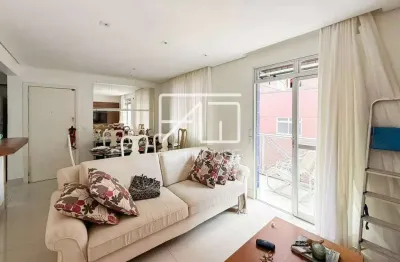 Apartamento com 3 quartos à venda na Rua Clementino Viana Dotti, 121, Buritis, Belo Horizonte por R$ 580.000