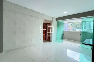 Apartamento com 2 quartos à venda na Rua Rubens Caporali Ribeiro, 752, Buritis, Belo Horizonte por R$ 760.000