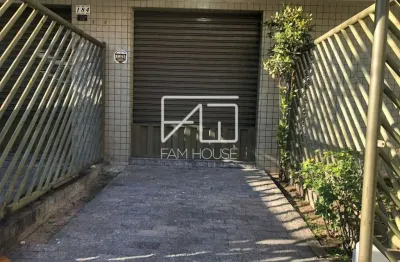 Ponto comercial para alugar na Rua Engenheiro Oswaldo Andrade, 118, Caiçara-Adelaide, Belo Horizonte por R$ 1.800