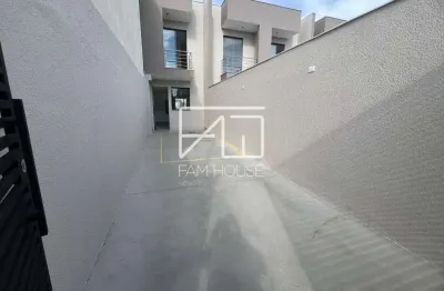 Casa com 2 quartos à venda na Rua Alzira Maria Ferreira, 45, Santa Mônica, Belo Horizonte por R$ 569.000