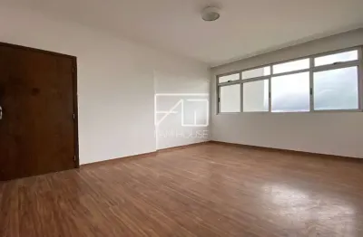 Apartamento com 3 quartos para alugar na Rua Alexandre Siqueira, 275, Caiçaras, Belo Horizonte por R$ 2.100