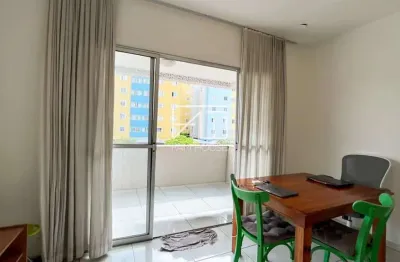 Apartamento com 2 quartos à venda na Rua Aimée Semple Mcpherson, 162, Liberdade, Belo Horizonte por R$ 420.000