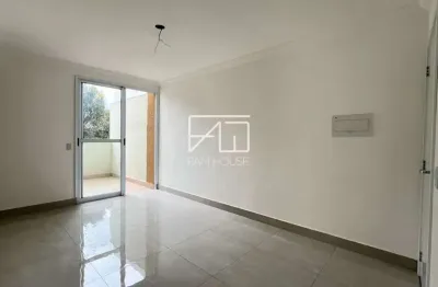 Apartamento com 3 quartos à venda na Rua Liliana Velloso Melo, 120, Casa Branca, Belo Horizonte por R$ 564.000