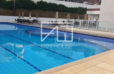 Apartamento com 3 quartos à venda na Rua Desembargador Paulo Mota, 1660, Engenho Nogueira, Belo Horizonte por R$ 690.000