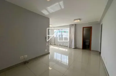 Apartamento com 3 quartos à venda na Rua Cana Verde, 295, Liberdade, Belo Horizonte por R$ 898.000