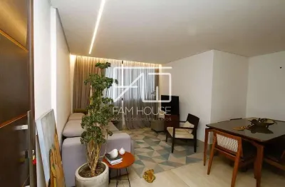 Apartamento com 2 quartos à venda na Rua General Andrade Neves, 189, Gutierrez, Belo Horizonte por R$ 850.000