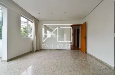 Apartamento com 4 quartos à venda na Rua Andesita, 115, União, Belo Horizonte por R$ 980.000