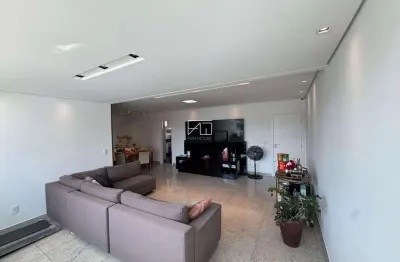 Apartamento com 4 quartos à venda na Artur De Sá, 765, União, Belo Horizonte por R$ 1.390.000