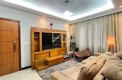 Apartamento com 3 quartos à venda na Rua Doutor Mário Magalhães, 176, Itapoã, Belo Horizonte por R$ 600.000