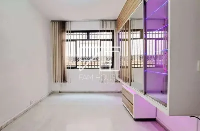 Apartamento com 3 quartos à venda na Rua Paula Cândido, 66, Gutierrez, Belo Horizonte por R$ 598.000