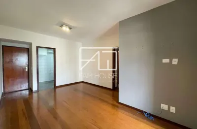 Apartamento com 3 quartos à venda na Rua Professor Moraes, 210, Savassi, Belo Horizonte por R$ 980.000