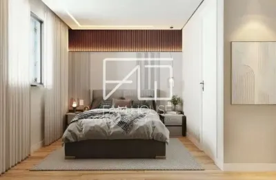 Cobertura com 3 quartos à venda na Rua Hélio Lazzarotti, 158, Alto Caiçaras, Belo Horizonte por R$ 892.000