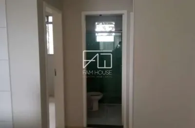 Apartamento com 2 quartos à venda na Rua Antônio Orlindo de Castro, 361, São João Batista, Belo Horizonte por R$ 300.000