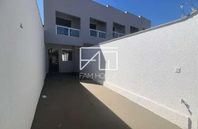 Casa com 2 quartos à venda na Rua Álvaro Camargos Sobrinho, 620, Floramar, Belo Horizonte por R$ 499.000