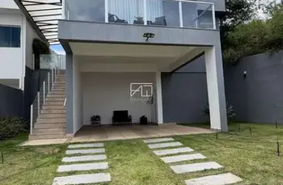Casa com 3 quartos à venda na Monte Tabor, 27, Shalimar, Lagoa Santa por R$ 799.000