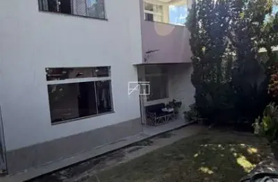 Casa com 3 quartos à venda na Vereador José Antero Dos Santos, 40, Recanto da Lagoa, Lagoa Santa por R$ 750.000