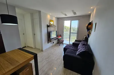 Excelente apartamento na barra olímpica - 2 quartos c/51m2