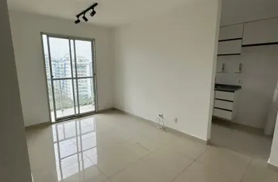 Vendo minha praia 2qts - sol da manhã - barra olímpica
