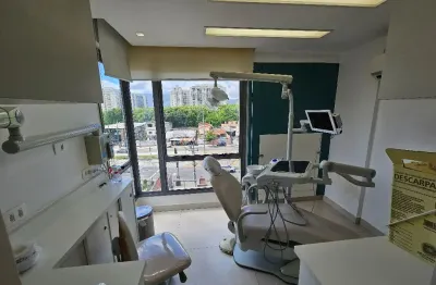 Sala comercial com 1 sala à venda na Estrada Coronel Pedro Correia, 740, Jacarepaguá, Rio de Janeiro