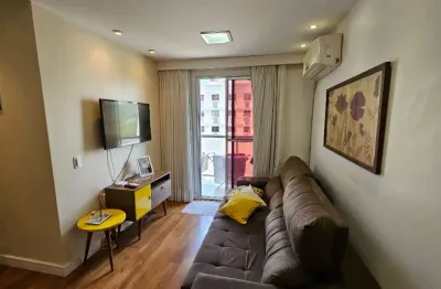 Apartamento com 2 quartos à venda na Avenida Salvador Allende, 931, Barra da Tijuca, Rio de Janeiro