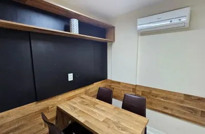 Sala comercial com 3 salas para alugar na Estrada Coronel Pedro Correia, 740, Jacarepaguá, Rio de Janeiro