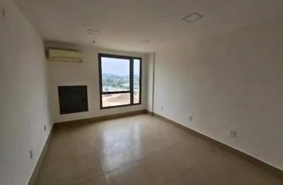 Exclusiva sala comercial no melhor ponto da barra olímpica