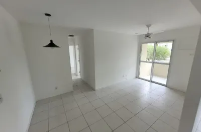 Barra olímpica - aquagreen 2 quartos c/ suite - sol da manhã
