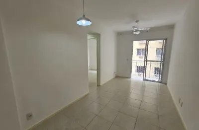 Excelente apartamento 2 quartos na freguesia com excelente lazer e segurança 24 horas