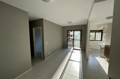 Novíssimo apartamento no libero tegra - 2 quartos c/60m2 -