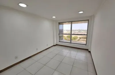 Alugo - grupo comercial na abelardo bueno - flex tower offices