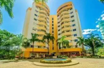 Vila do pan, 1 suíte, abaixo do preço! excelente investimento na barra olímpica