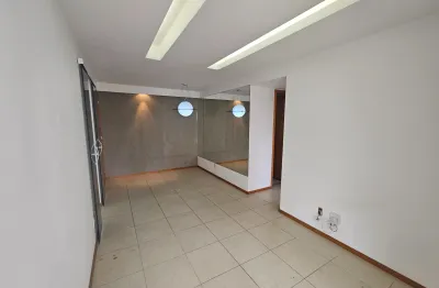 Lindo apartamento de 3 quartos no estrelas full condominium - barra olímpica