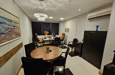 Platinium advanced offices - mundo novo - excelente sala comercial c/ 27m2 - localização premium - chaves na mão