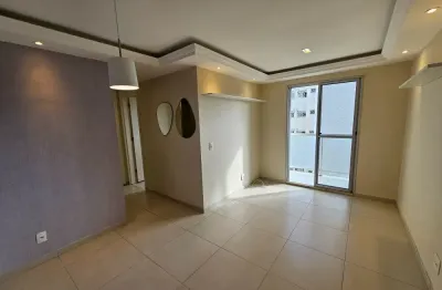 Lindo apartamento na barra olímpica  - 2 quartos - 55m2 c/vista para montanhas - pronto para morar - exclusiv