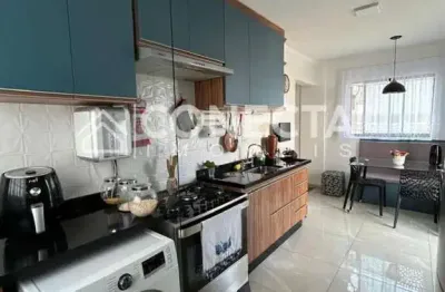 Apartamento para venda em poços de caldas, residencial veredas, 2 dormitórios, 1 suíte, 2 banheiros, 1 vaga