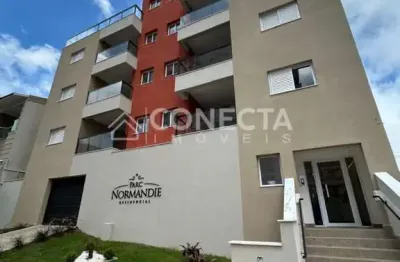 Apartamento para venda em poços de caldas, jardim elvira dias, 2 dormitórios, 1 suíte, 2 banheiros, 2 vagas