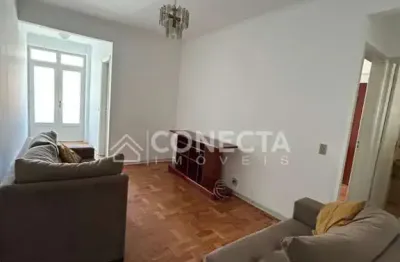 Apartamento para locação em poços de caldas, centro, 2 dormitórios, 1 banheiro, 1 vaga