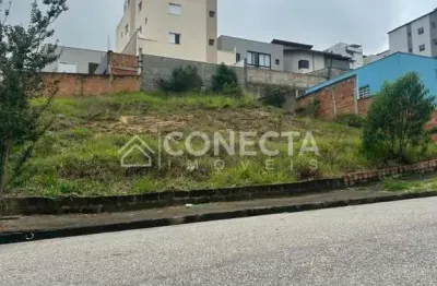 Terreno para venda em poços de caldas, residencial veredas