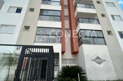 Cobertura para venda em poços de caldas, jardim elvira dias, 3 dormitórios, 1 suíte, 2 banheiros, 2 vagas
