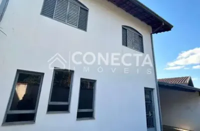 Casa para venda em poços de caldas, jardim country club, 3 dormitórios, 1 suíte, 1 banheiro, 2 vagas