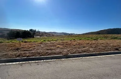Terreno à venda na Quinta das Flores, Andradas 