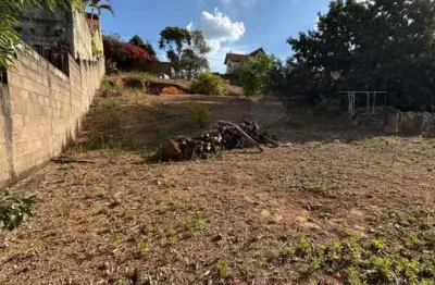 Terreno à venda no Jardim Del Rey, Poços de Caldas 