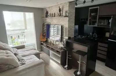 Apartamento para venda em osasco, padroeira, 2 dormitórios, 1 banheiro, 1 vaga