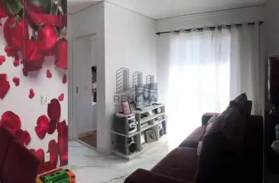 Apartamento para venda em osasco, padroeira, 2 dormitórios, 1 banheiro, 1 vaga