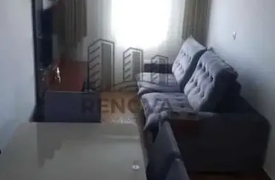 Apartamento 2 quartos para venda em carapicuíba, conjunto habitacional presidente castelo branco, 2 dormitórios, 1 banheiro, 1 vaga