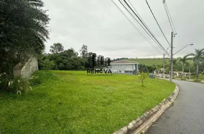 Terreno à venda na Alameda Cambará, S/N, Jardim do Golf I, Jandira